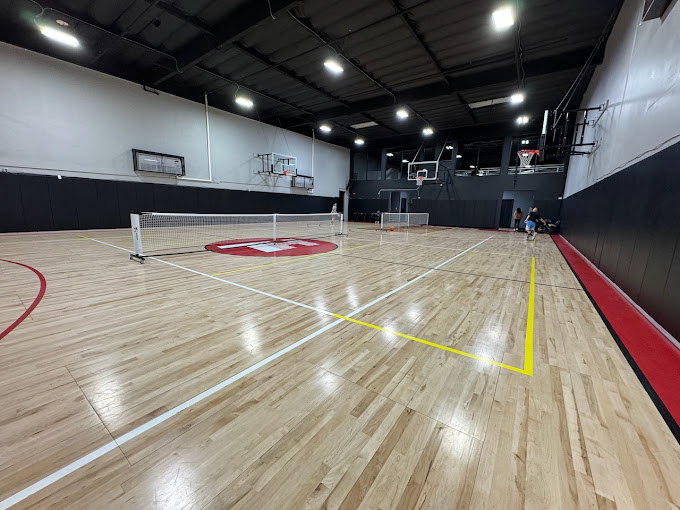 Hoop Legends Basketball & Pickleball (CC)